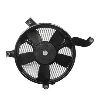 SKP® - A/C Condenser Fan Assembly