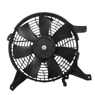 SKP® - A/C Condenser Fan Assembly