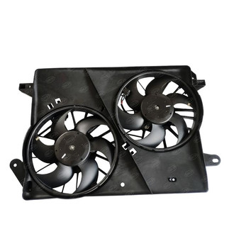 SKP® - Engine Cooling Fan Assembly