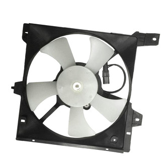 SKP® - Engine Cooling Fan Assembly