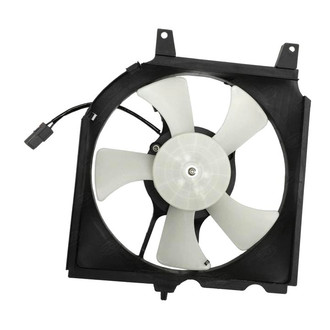 SKP® - A/C Condenser Fan Assembly