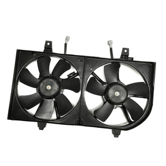 SKP® - Engine Cooling Fan Assembly