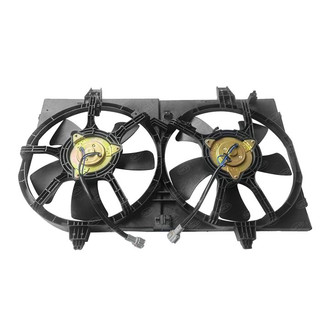 SKP® - Engine Cooling Fan Assembly
