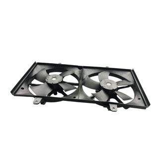 SKP® - Engine Cooling Fan Assembly