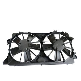SKP® - Engine Cooling Fan Assembly