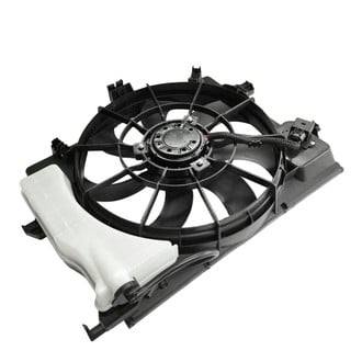 SKP® - Engine Cooling Fan Assembly