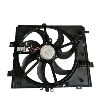 SKP® - Engine Cooling Fan Assembly
