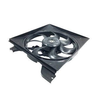 SKP® - Engine Cooling Fan Assembly