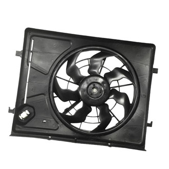 SKP® - Engine Cooling Fan Assembly