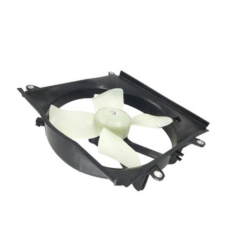 SKP® - Engine Cooling Fan Assembly