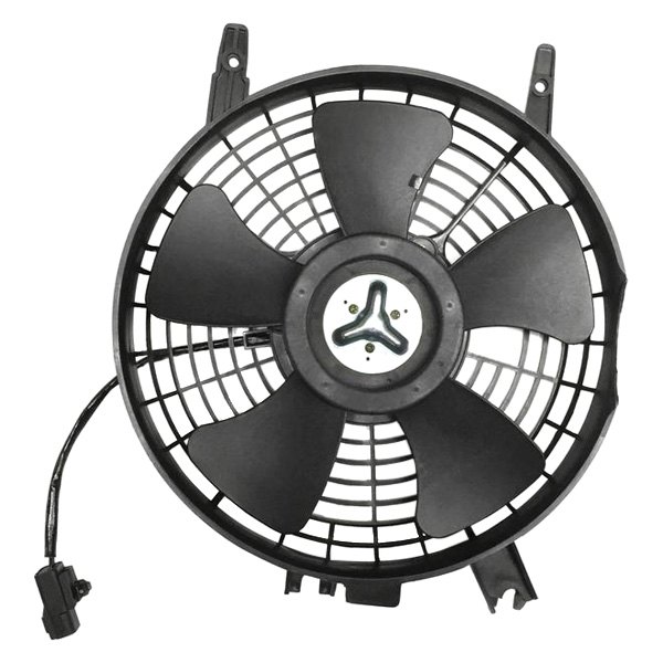 SKP® - A/C Condenser Fan Assembly