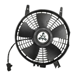 SKP® - A/C Condenser Fan Assembly