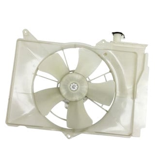 SKP® - Engine Cooling Fan Assembly