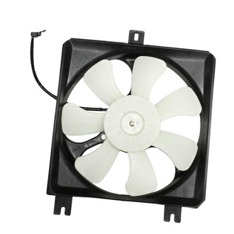 SKP® - A/C Condenser Fan Assembly