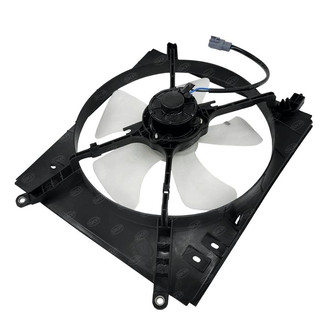SKP® - Engine Cooling Fan Assembly