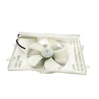 SKP® - Engine Cooling Fan Assembly