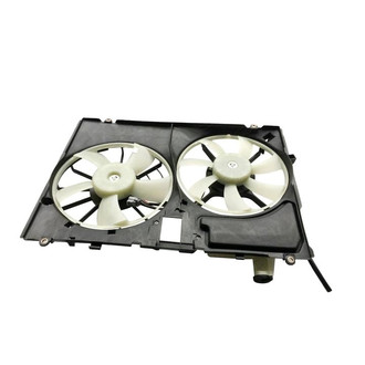 SKP® - Engine Cooling Fan Assembly