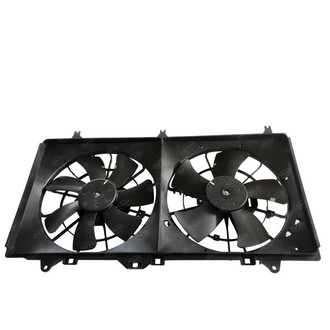 SKP® - Engine Cooling Fan Assembly