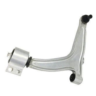 SKP® - Front Driver Side Lower Control Arm and Ball Joint Assembly