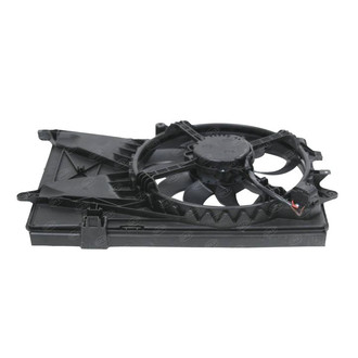 SKP® - Engine Cooling Fan Assembly