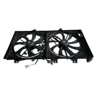 SKP® - Engine Cooling Fan Assembly