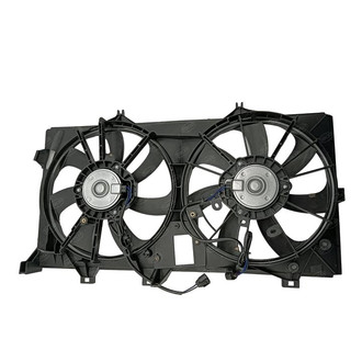 SKP® - Engine Cooling Fan Assembly