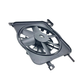 SKP® - Engine Cooling Fan Assembly