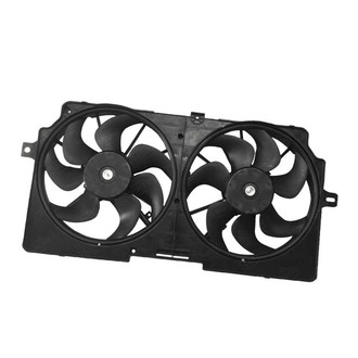 SKP® - Engine Cooling Fan Assembly