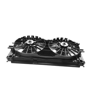 SKP® - Engine Cooling Fan Assembly