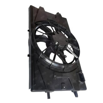 SKP® - Engine Cooling Fan Assembly