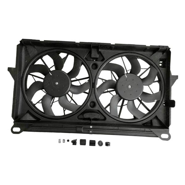 SKP® - Engine Cooling Fan Assembly