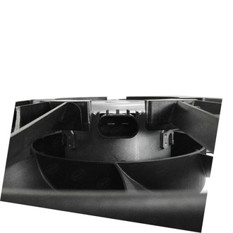 SKP® - Engine Cooling Fan Assembly