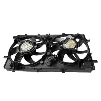 SKP® - Engine Cooling Fan Assembly
