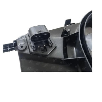 SKP® - Engine Cooling Fan Assembly