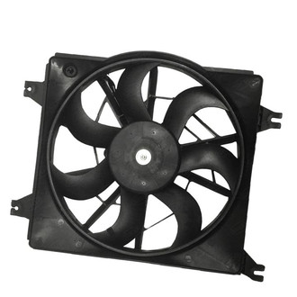 SKP® - Engine Cooling Fan Assembly