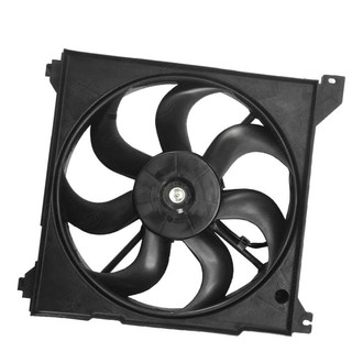 SKP® - Engine Cooling Fan Assembly