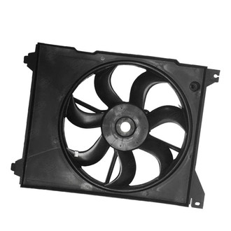 SKP® - A/C Condenser Fan Assembly