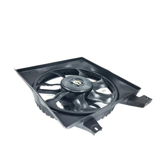 SKP® - Engine Cooling Fan Assembly