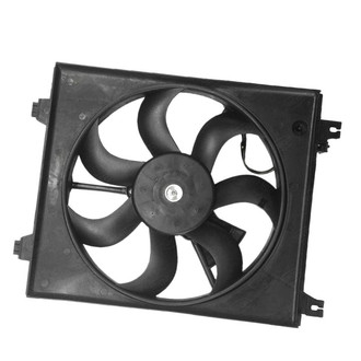 SKP® - A/C Condenser Fan Assembly