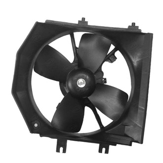 SKP® - Engine Cooling Fan Assembly