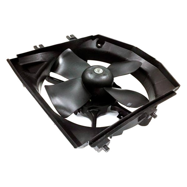 SKP® - Engine Cooling Fan Assembly