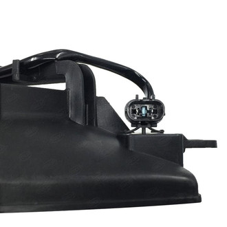 SKP® - A/C Condenser Fan Assembly