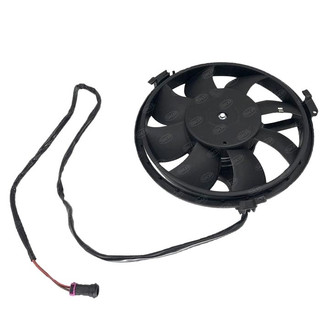 SKP® - Engine Cooling Fan Assembly