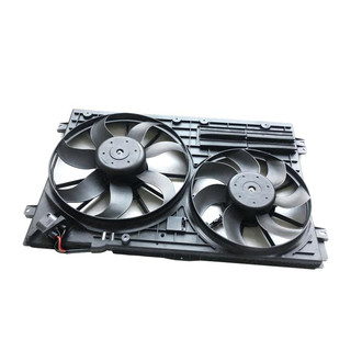 SKP® - Engine Cooling Fan Assembly