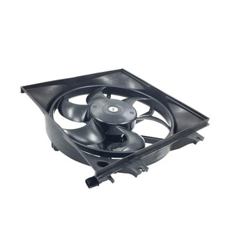 SKP® - Engine Cooling Fan Assembly