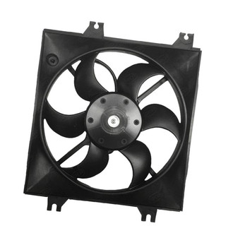 SKP® - A/C Condenser Fan Assembly