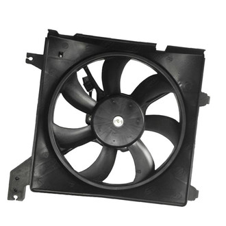 SKP® - Engine Cooling Fan Assembly