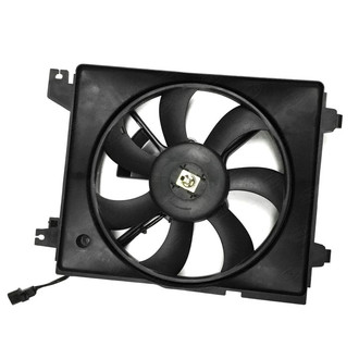 SKP® - A/C Condenser Fan Assembly