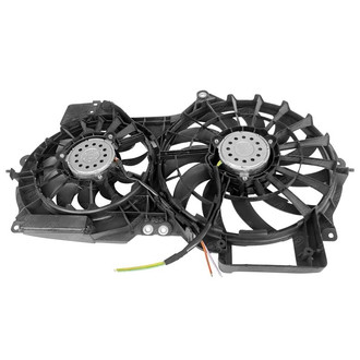 SKP® - Engine Cooling Fan Assembly