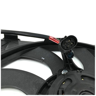 SKP® - Engine Cooling Fan Assembly